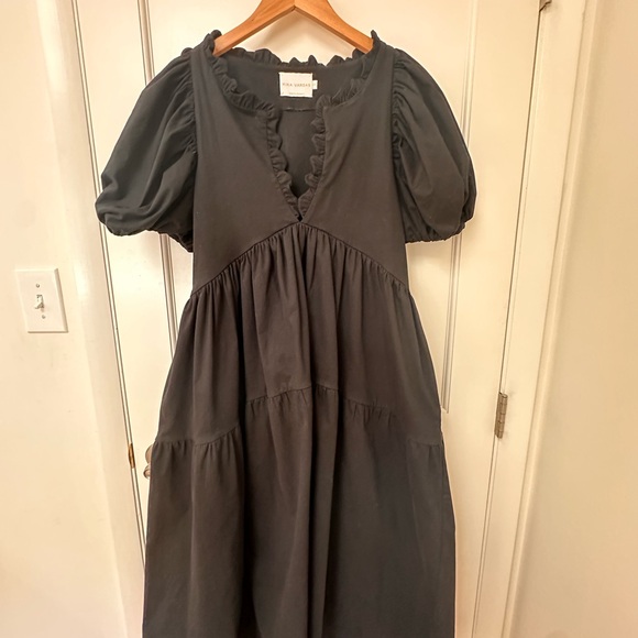 Kika Vargas Dress - Picture 2 of 7